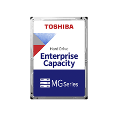TOSHIBA Tvrdi disk MG10, 8 TB, 7200 okr./min, 512 MB, 3.5"